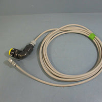 Leoni Elocab LTD. Cable Assembly EHRK 33115 NEW
