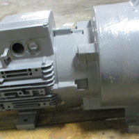 Gardner Denver L 300 2BV51210KH038SZ Vacuum Pump 7.5/11.4kW 5/8" Shaft Dia