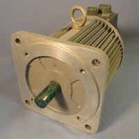 Toshiba RA20L AC Servo Motor WFA00400QSQA 400 W, 1500 RPM NWOB
