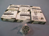 Peer Radial Ball Bearing Lot of Six W287522