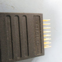 Tektronix P6417 Logic Analyzer Probe (D2,D3)  Used