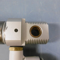Pearson 626909 Pneumatic Cylinder 10mm Stroke 7.5mm Bore