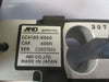 A&D CO. ORIENTEC LOAD CELL CAP. 600N SERIAL# C2637633 LC4102-K060