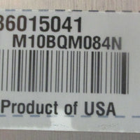 Waters Acquity UPLC 186015041 bioQuaternary Solvent Manager 100240V w/ Tray
