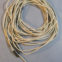 SMC D-Y7PW/DC24V Magnetic Reed Switch Approx 10' Long Cable (Lot of 4)
