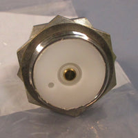 Joral PE30-H-0128-SEPP-M12-54 30mm 128 PPR Non-Contact Encoder and Magh Ring