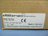 IFM efector500 PS7570 Control Unit for Part Seat Monitoring