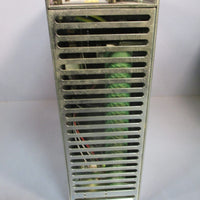 Indramat AC Servo Power Supply TVM 1.2050220/300W0/220/380