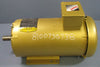 Baldor Reliance 35Z886Q130G1 Motor 208-230/460V 3450RPM 7.7-7/3.5A 7/8" Shaft