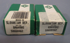 Lot of (2) INA Roller Bearing RNA4905 50660462