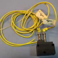 Honeywell Micro Switch 973AA2JIA5TLF 2mm Proximity Switch Mounted Lot 2