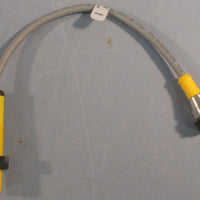 Turck NI4S12AD4X0.2RSV4.23T/S1624 Inductive Proximity Sensor 4mm Distance