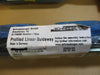 Schneeberger Profiled Linear Guideway BM 25C206402020G0V2 NEW Pair of 2
