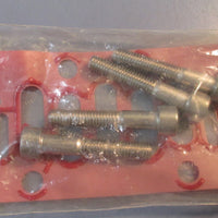 Automatic Valve B7130097AA Manifold w/ 2 Spartan 938310001 Valves New