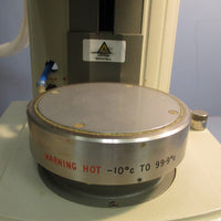 TA Instruments AR1000 Rheometer System Lab AR1000 STB/ 541000.901/541050.901
