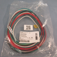 BRAD CONNECTIVITY 1300130361 CABLE, 6" 4P MALE STRAIGHT, 4PIN 1R4006A20F060