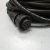 AWM Cable 24AWG E146924