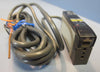 Omron E3X-VG21 2m Photoelectric Switch Volts: 10 to 30 VDC NIB