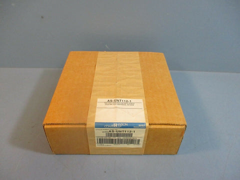 Johnson Controls AS-UNT112-1 Unitary Controller FACTORY SEALED