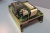 Allen Bradley 1336S-BRF100-AN-EN4 Ser D AC Drive w/ 1201-HA2 Programmer Used