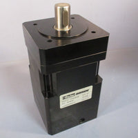 Parker Bayside 50:1 Ratio Gear Reducer PG180050009 with MTG MB180003