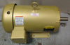 Baldor EM3615T Motor 5 HP 1750 RPM 230/460 Volt 184T Frame, 36G271S268G1
