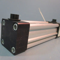 Schrader Bellows 4MA Series CF4MAU14AC Pnemuatic Cylinder