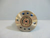 Deublin 2620-143-157 Rotary Union Oil/Air ¼NPT 81 FLNG New