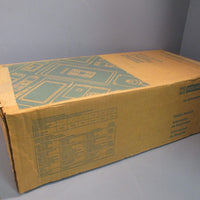 SQUARE D HEAVY DUTY SAFETY SWITCH 100 A 600 VAC HU363AWEIVW