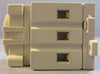 Allen Bradley 194EA321752 Ser B Disconnector Switch 32A 600VAC Missing Screws