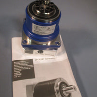 Wittenstein Alpha Planetary Gear Reducer LPB090SMF1100G13S