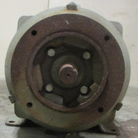 US Motors F535 Speedamatic DC Motor 36P106Z507 3HP 1750RPM 7/8" Shaft Dia