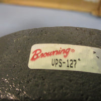 Browning Pillow Block Bearing 111/16 VPS127