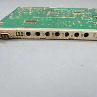 IPB Fusion 452216702488910 Controller Board  Used