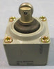 Schneider Telemecanique ZC2JE62H5 Limit Switch Operating Head Top Roller Plunger