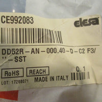 Elesa DD52R-AN-000.40-D-C2 Mechanical Position Indicator CE992083