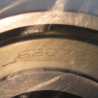 NSK 6307ZZCM NS7S 707 Single Row Deep Groove Bearing 35 x 80 x 21mm Wide NIB