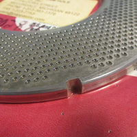 Pappas Inc KS 225 3.5 225 Plate 3.5MM Hole 120 mm Bore ID