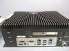 Arista Fanless Industrial PC 24VDC BOXPC-138 w/Power Supply APS-DR1150-24