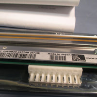 ZEBRA Printhead 170Xi3 170XiIII Plus For Thermal Printer 300dpi 4650031
