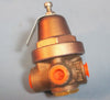 Cash Valve 04160-0016 A16 1/4" Safety Relief Valve 250PSI Max, 16 PSI Set NIB