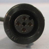 Telemecanique Sensors XXZPB100 Push Button Teach Accessory 070421