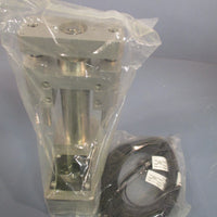 Tolomatic Rod Style Actuator ERD15/BNM05/SM50.8/RP2 Part# 366238