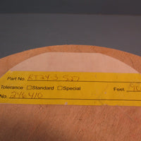 THERMOCOUPLE WIRE 900FT SHIELDED P300019-101 RT243527