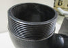 E-Z Out MFG Inc. Pump Component 3" NPT Lift Out Coupling NWOB