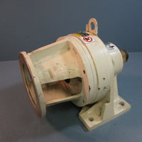 SMCyclo CNHJS4115Y87 Gear Reducer 87:1 Ratio 1.44HP 1750RPM