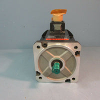 Toshiba DC Brushless Servo Motor 22L2-0400R 400W 2000RPM NEW