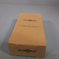 DODGE 136713 2 BOLT FLANGE BEARING 1-1/4 BORE F2B-SCEZ-104S-PSS