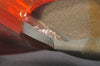 Brubaker 5/8" HSSCO 1E Acculead 3.401 4 Flute Pro CNC Resharpened End Mill