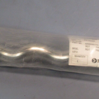 Moyno FA2D Pump Rotor 17-4, STD0SZ Stainless 4250335173
